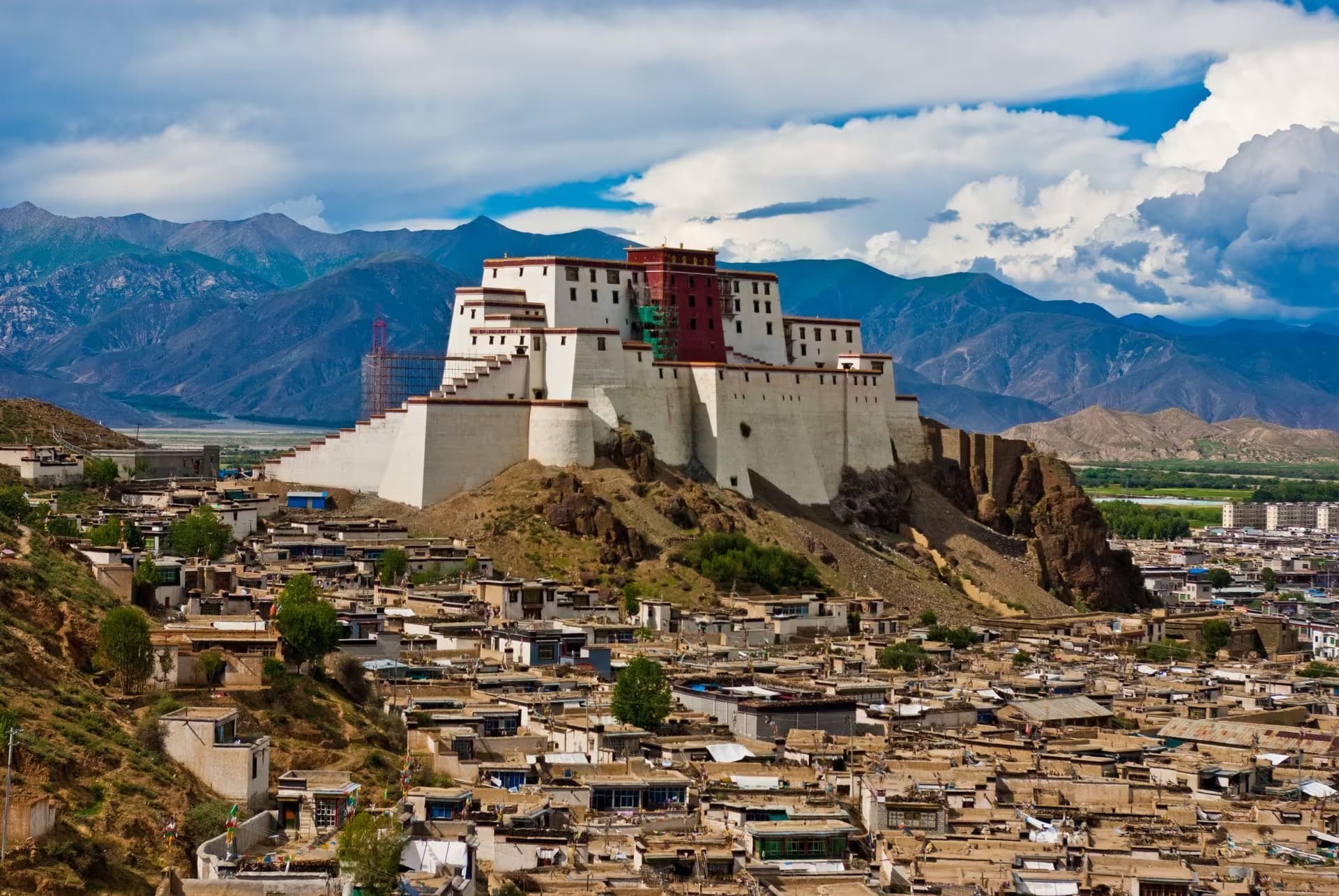 Shigatse