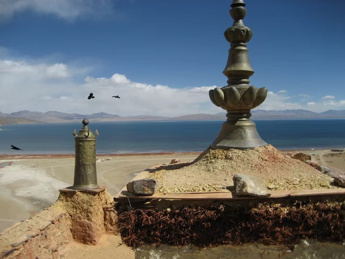 Chiu Gompa