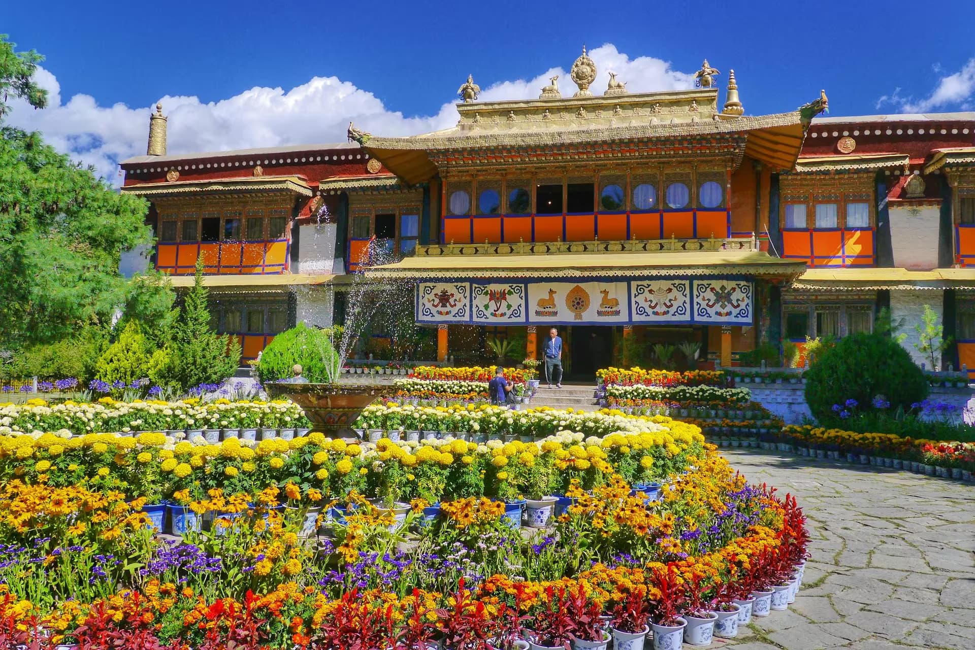 Norbulingka
