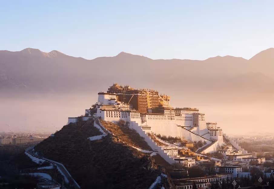 Potala Palace